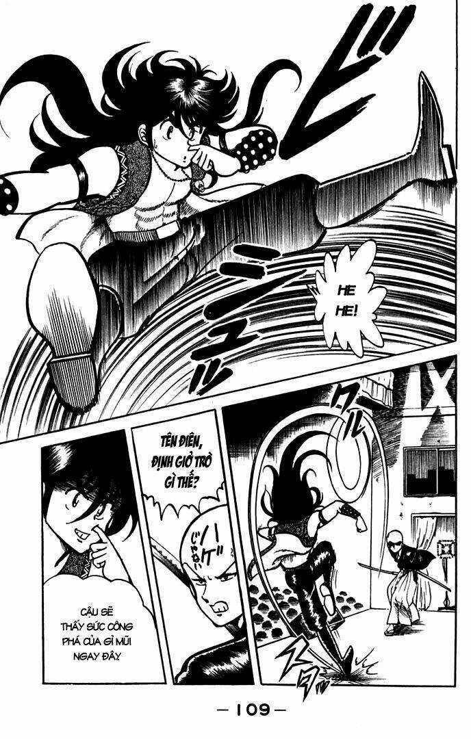 Kotaro Makaritoru Chapter 5 trang 13