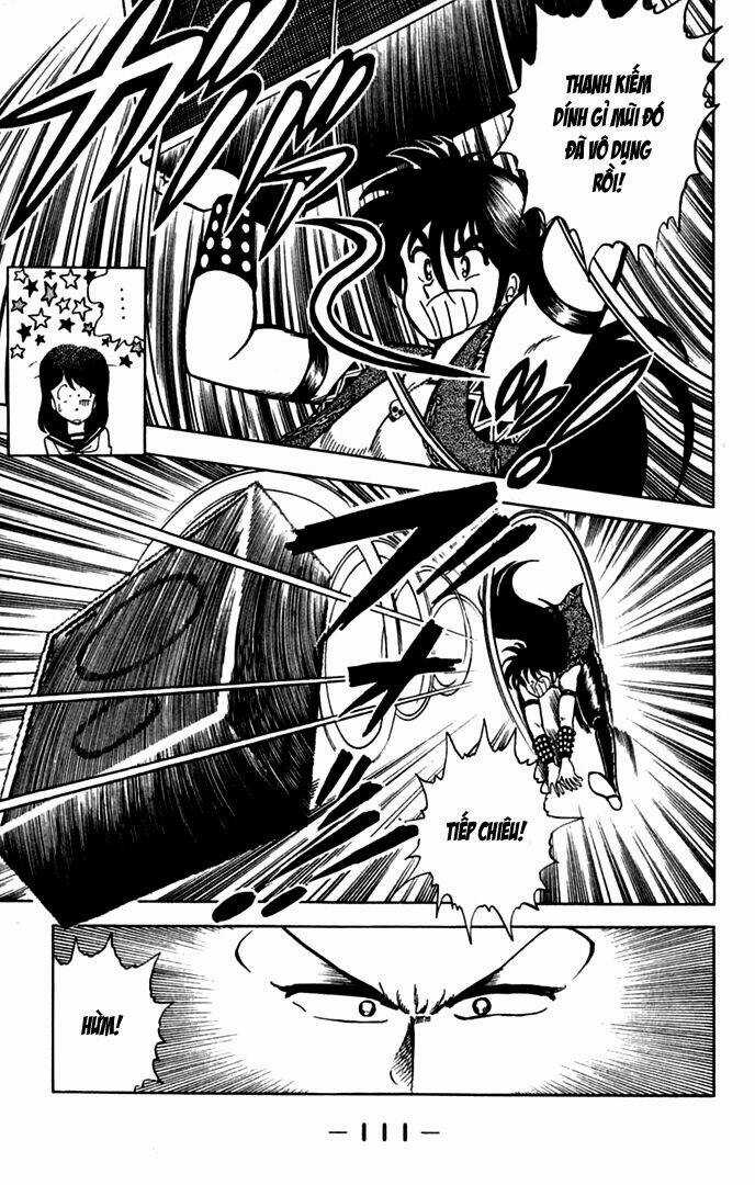 Kotaro Makaritoru Chapter 5 trang 15