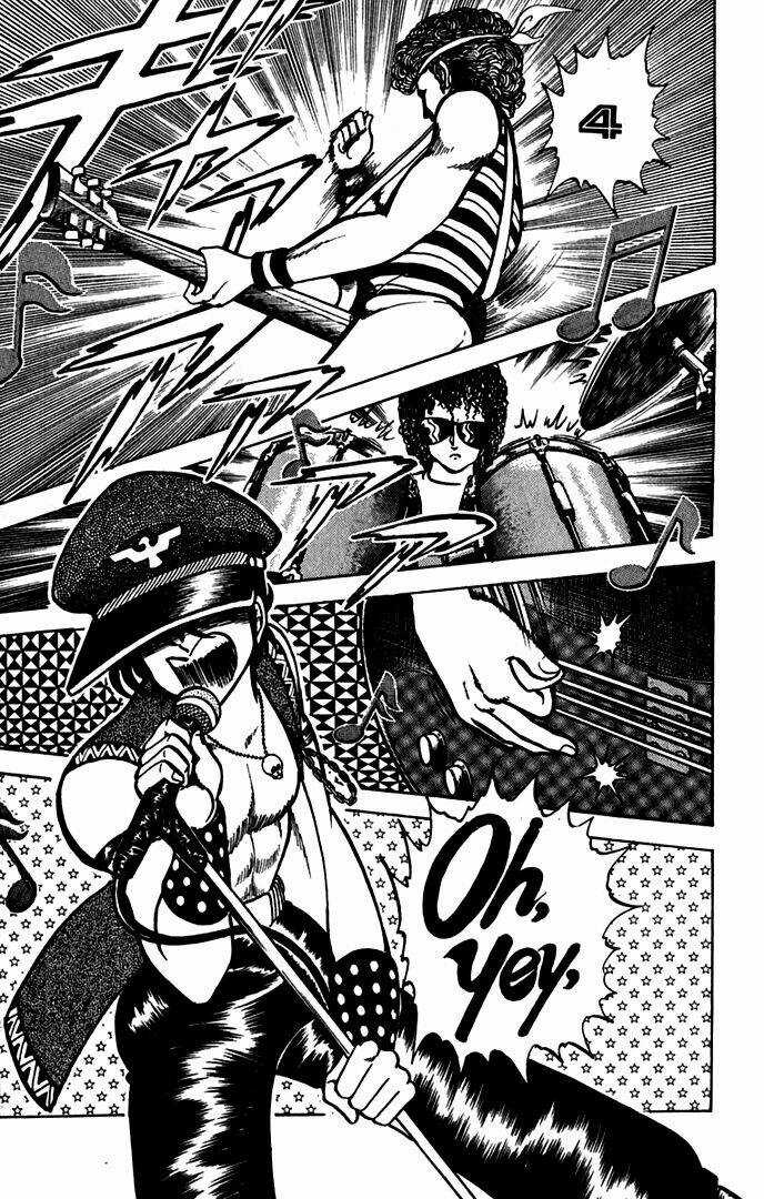 Kotaro Makaritoru Chapter 5 trang 3