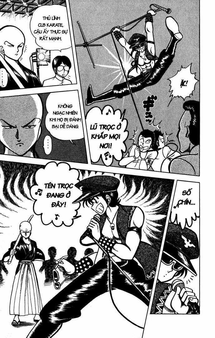 Kotaro Makaritoru Chapter 5 trang 7