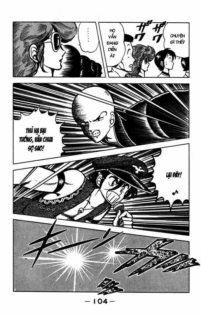 Kotaro Makaritoru Chapter 5 trang 8