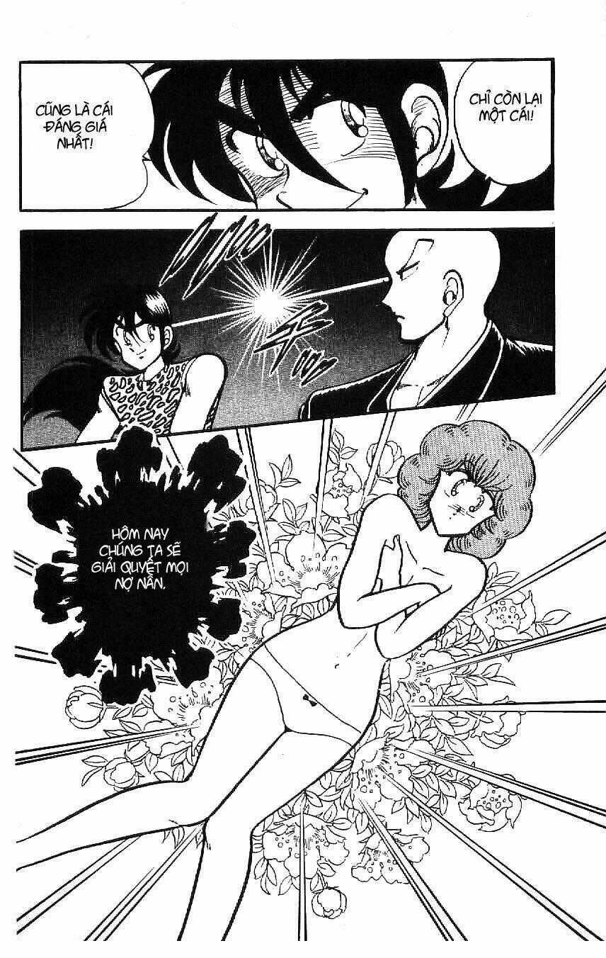 Kotaro Makaritoru Chapter 50 trang 18