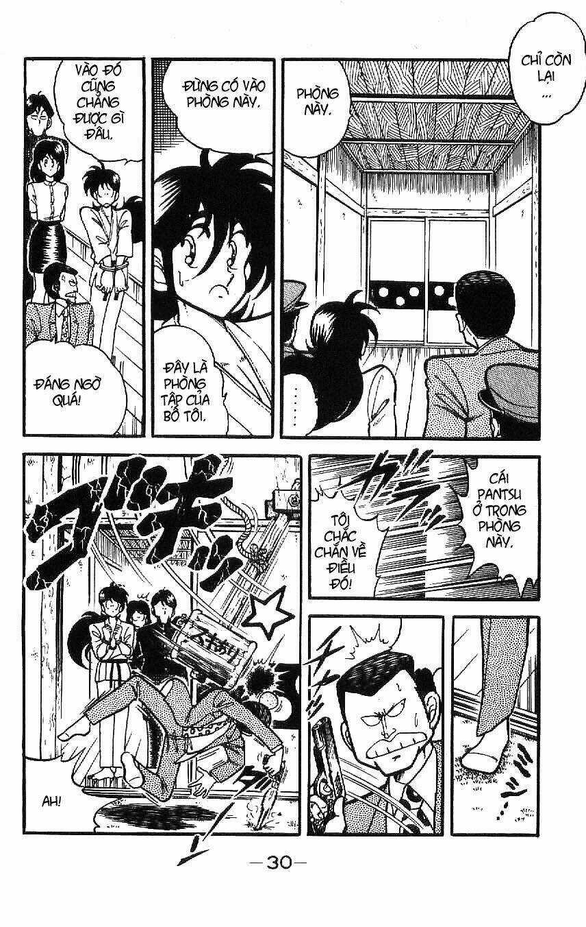 Kotaro Makaritoru Chapter 50 trang 6