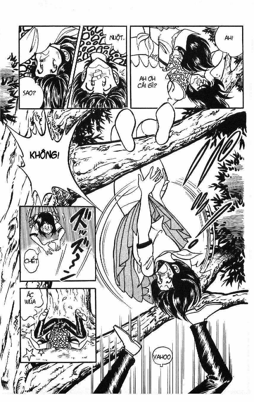 Kotaro Makaritoru Chapter 51 trang 14