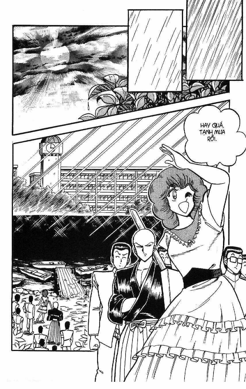 Kotaro Makaritoru Chapter 51 trang 15