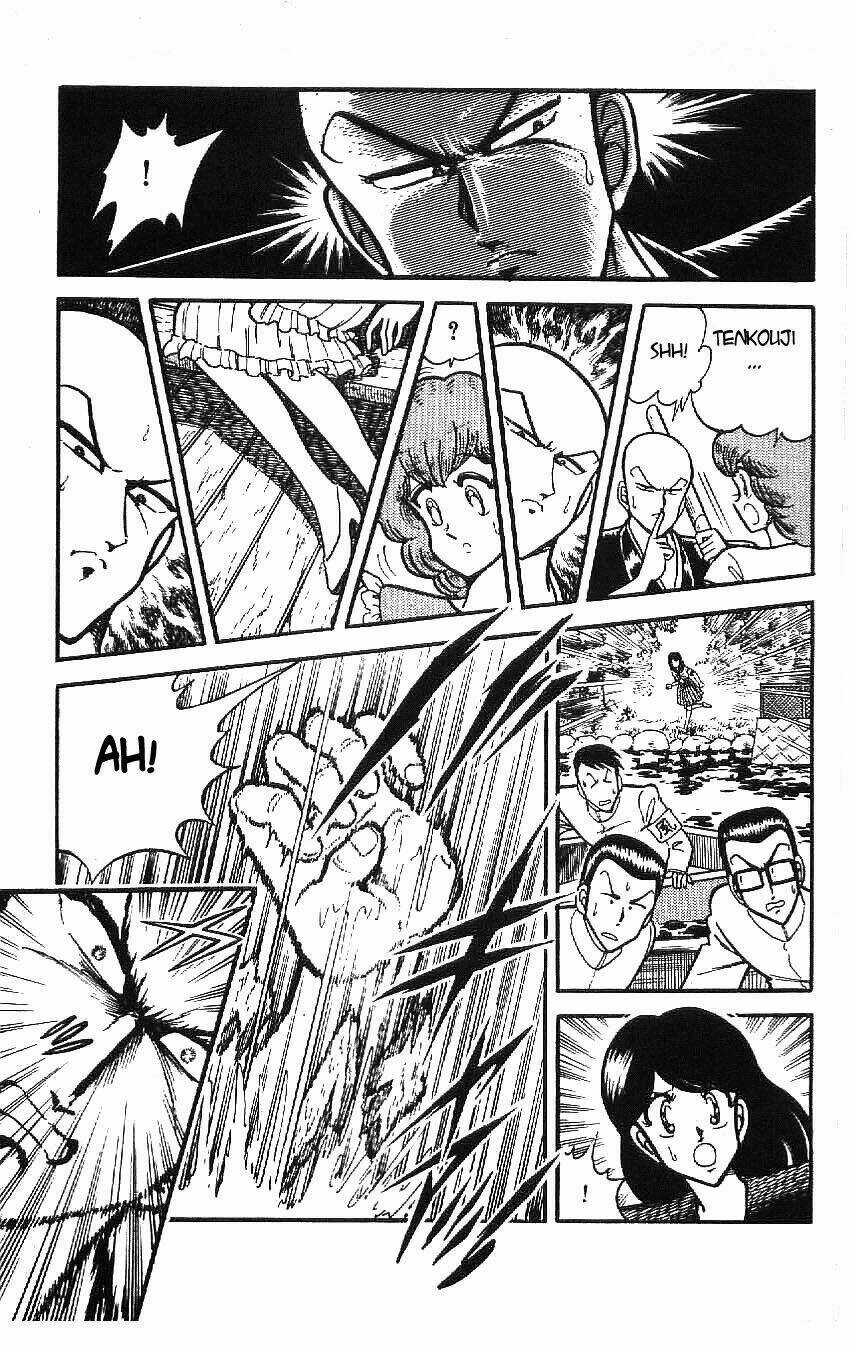 Kotaro Makaritoru Chapter 51 trang 26