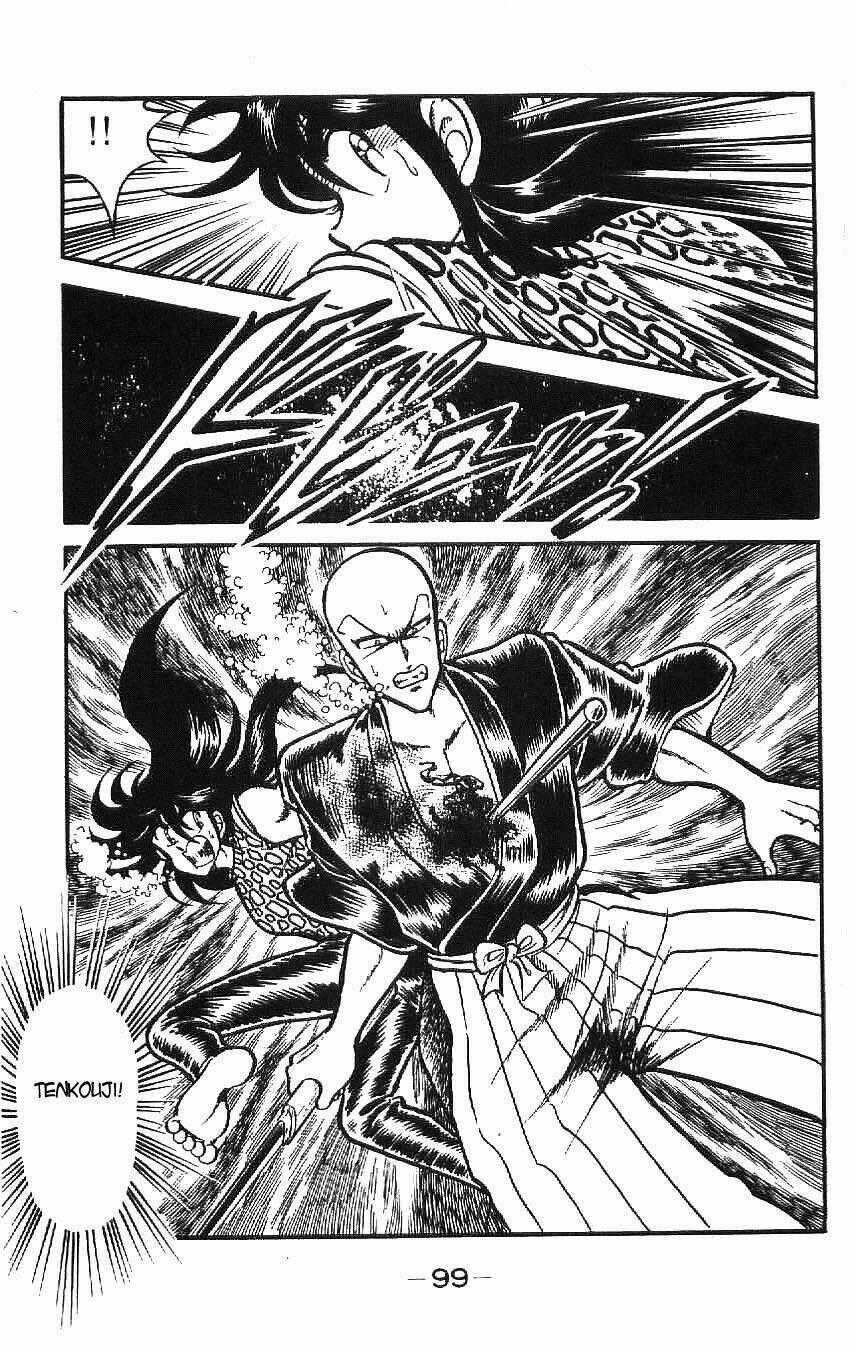 Kotaro Makaritoru Chapter 52 trang 18