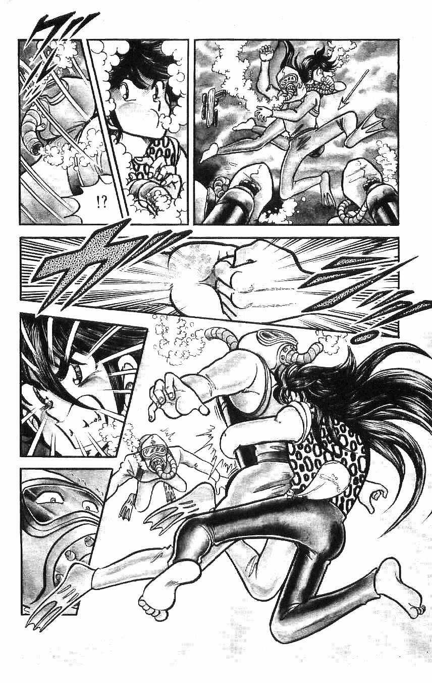 Kotaro Makaritoru Chapter 53 trang 10