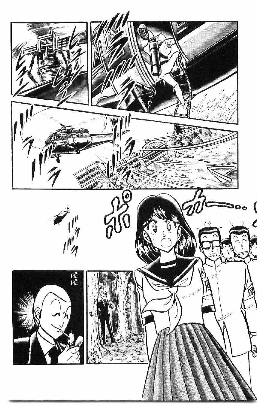 Kotaro Makaritoru Chapter 53 trang 14