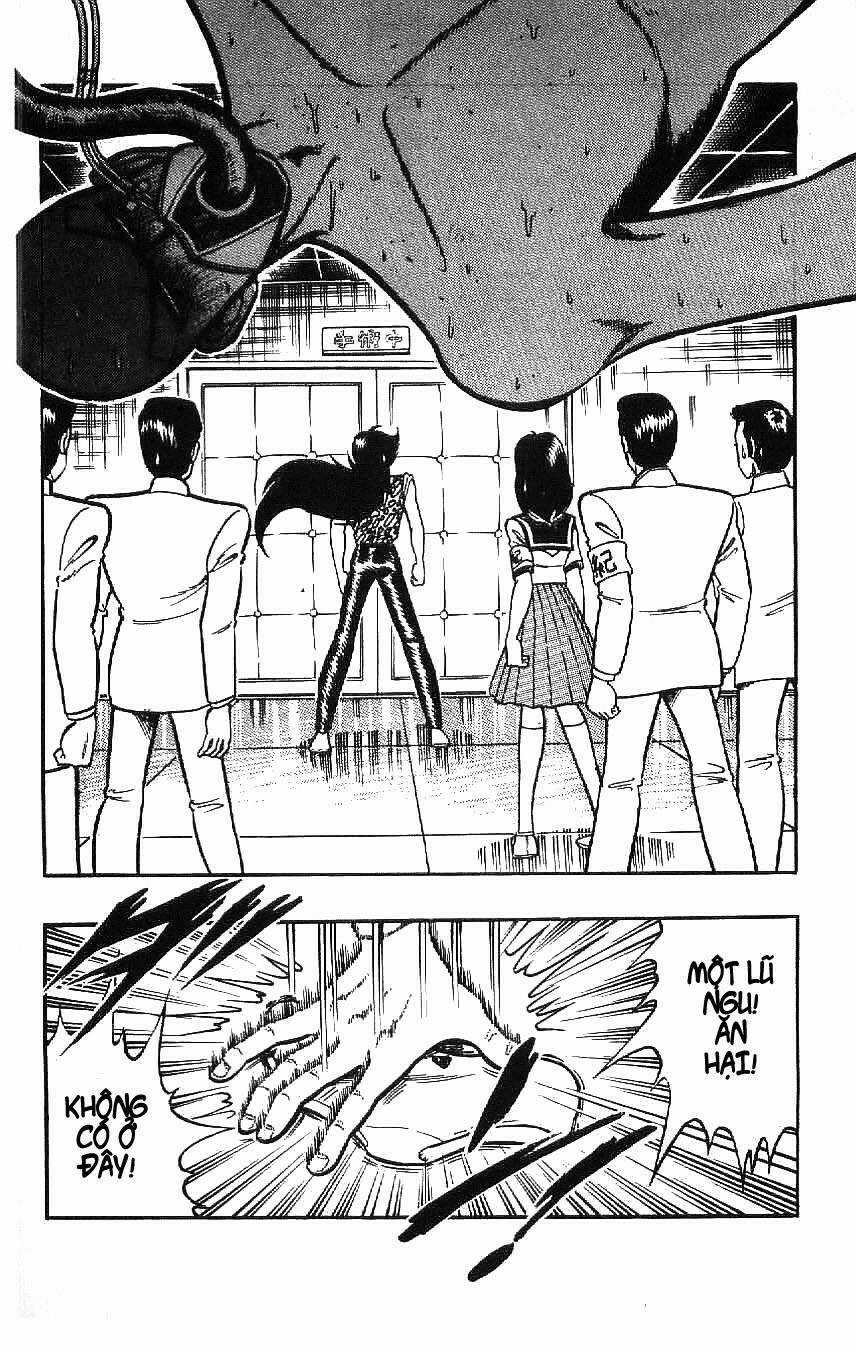 Kotaro Makaritoru Chapter 53 trang 18