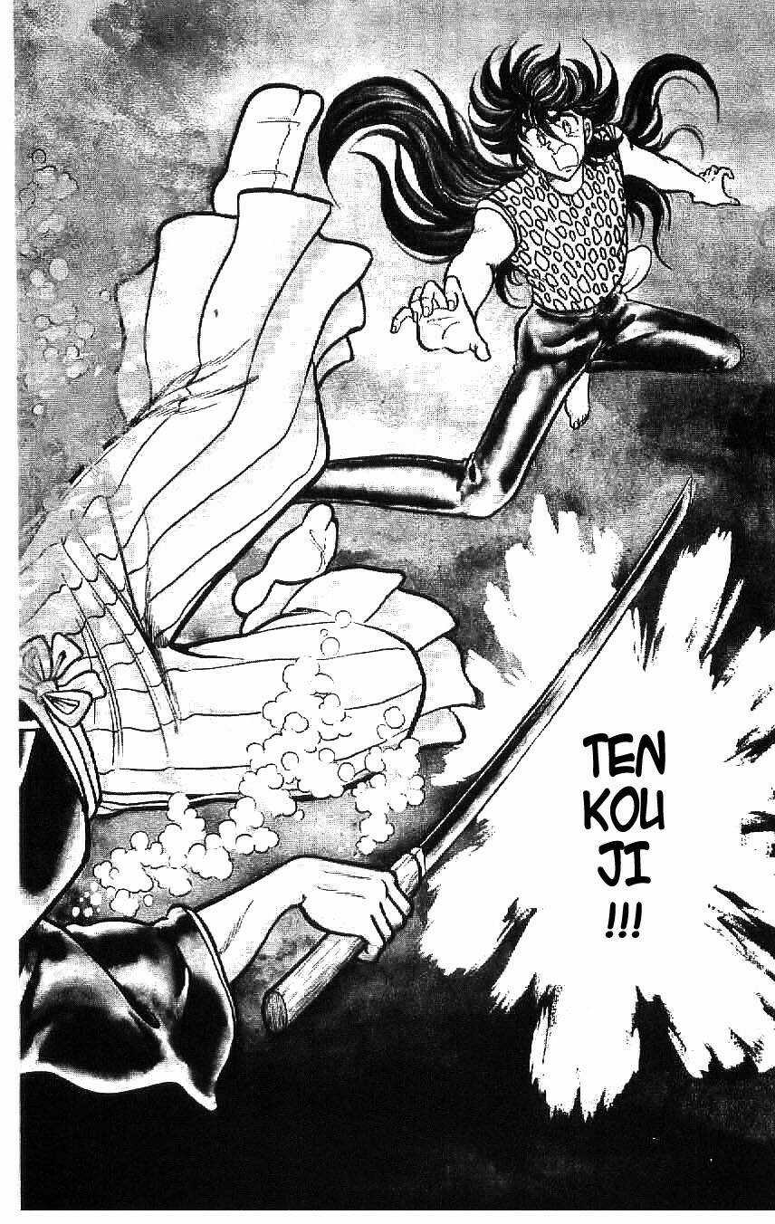 Kotaro Makaritoru Chapter 53 trang 2