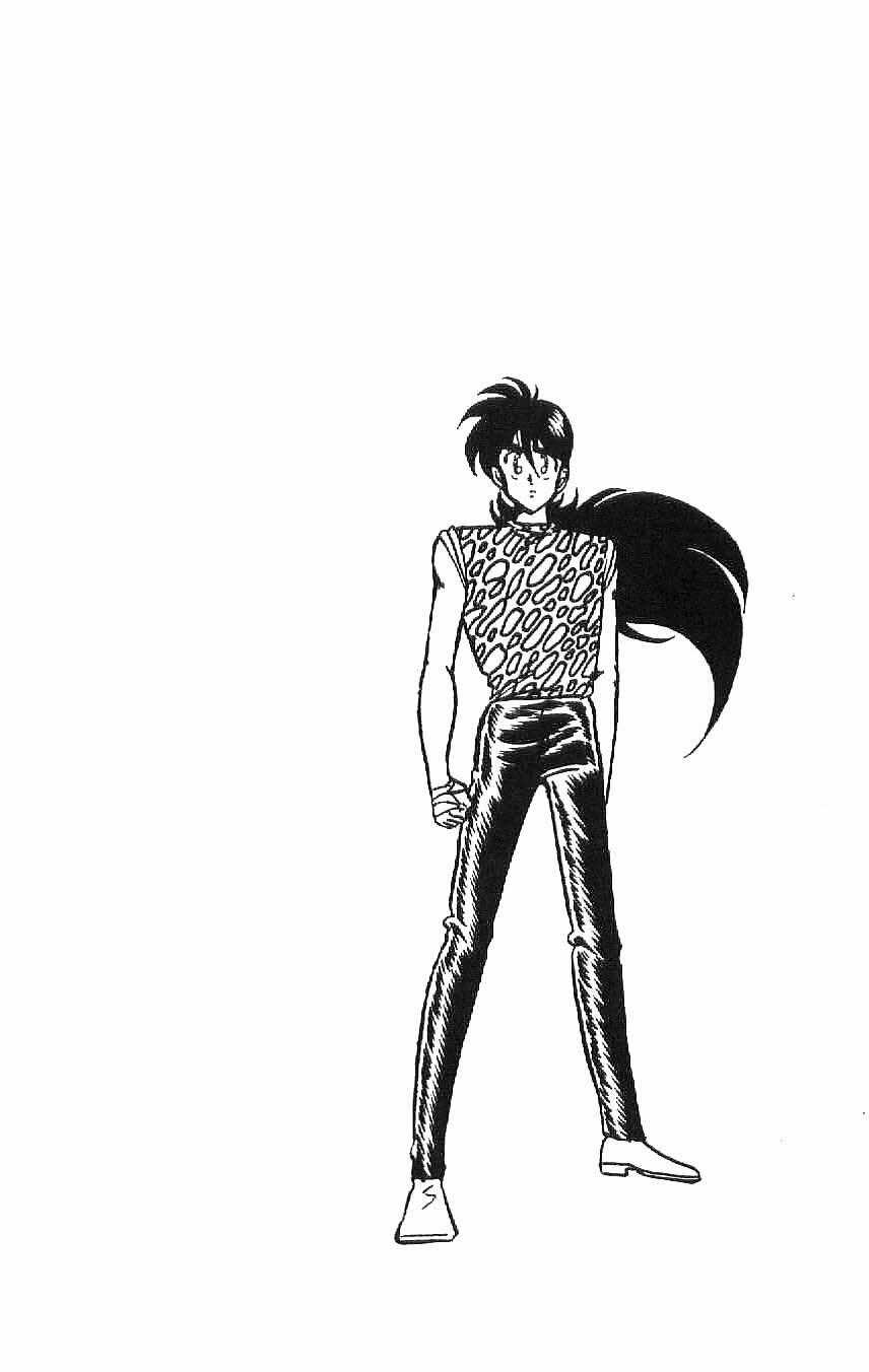 Kotaro Makaritoru Chapter 53 trang 20