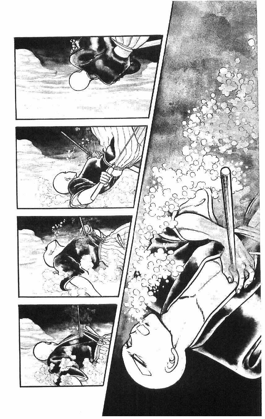 Kotaro Makaritoru Chapter 53 trang 3