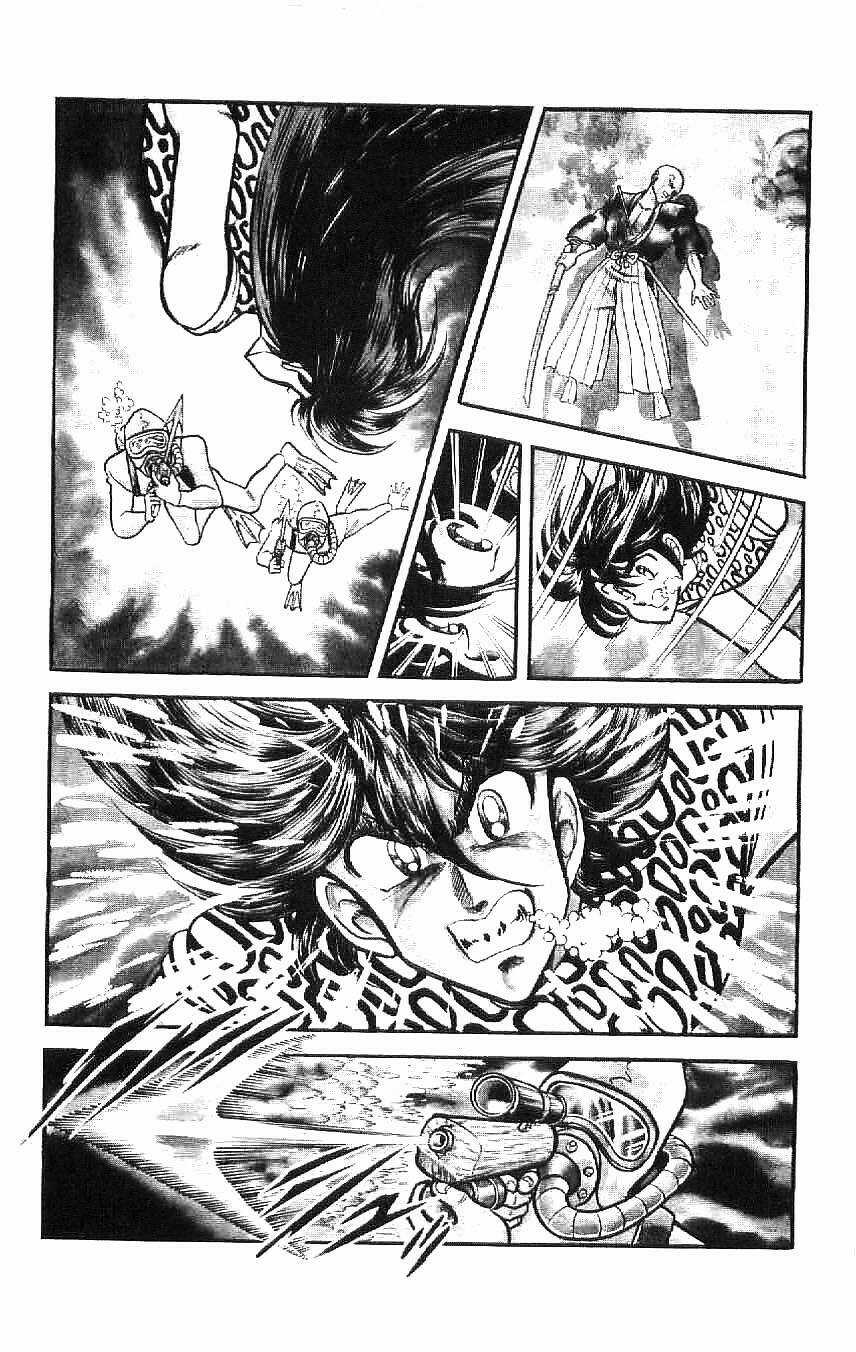 Kotaro Makaritoru Chapter 53 trang 4