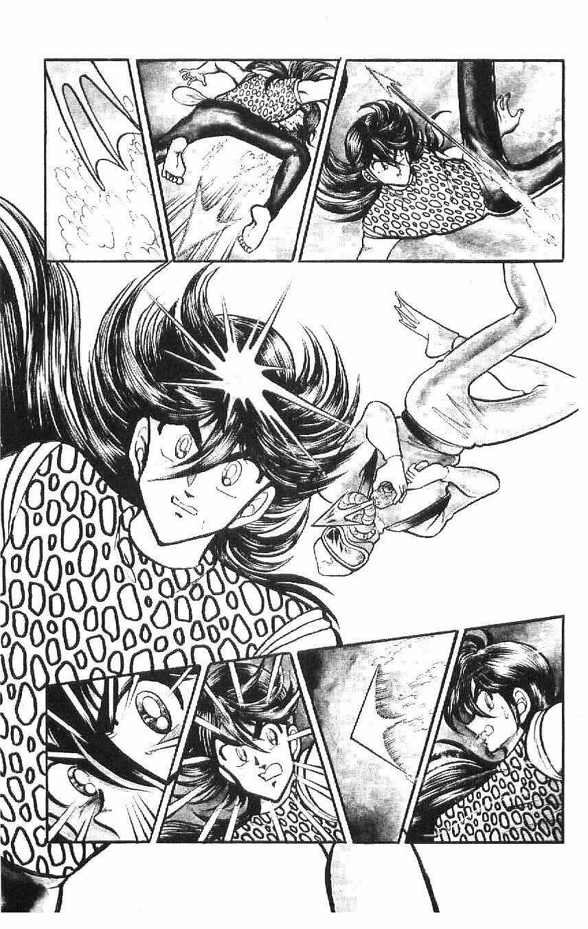 Kotaro Makaritoru Chapter 53 trang 5