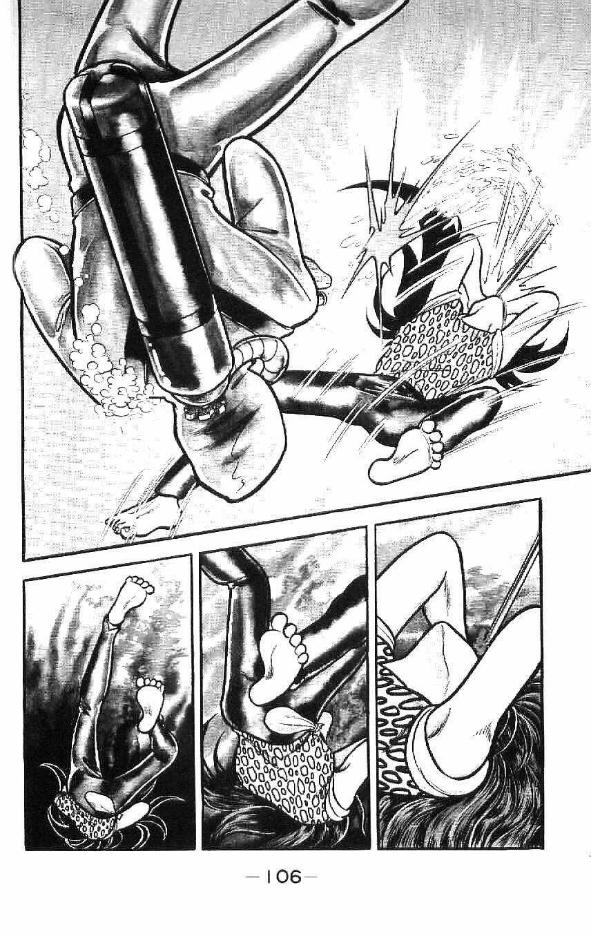 Kotaro Makaritoru Chapter 53 trang 6