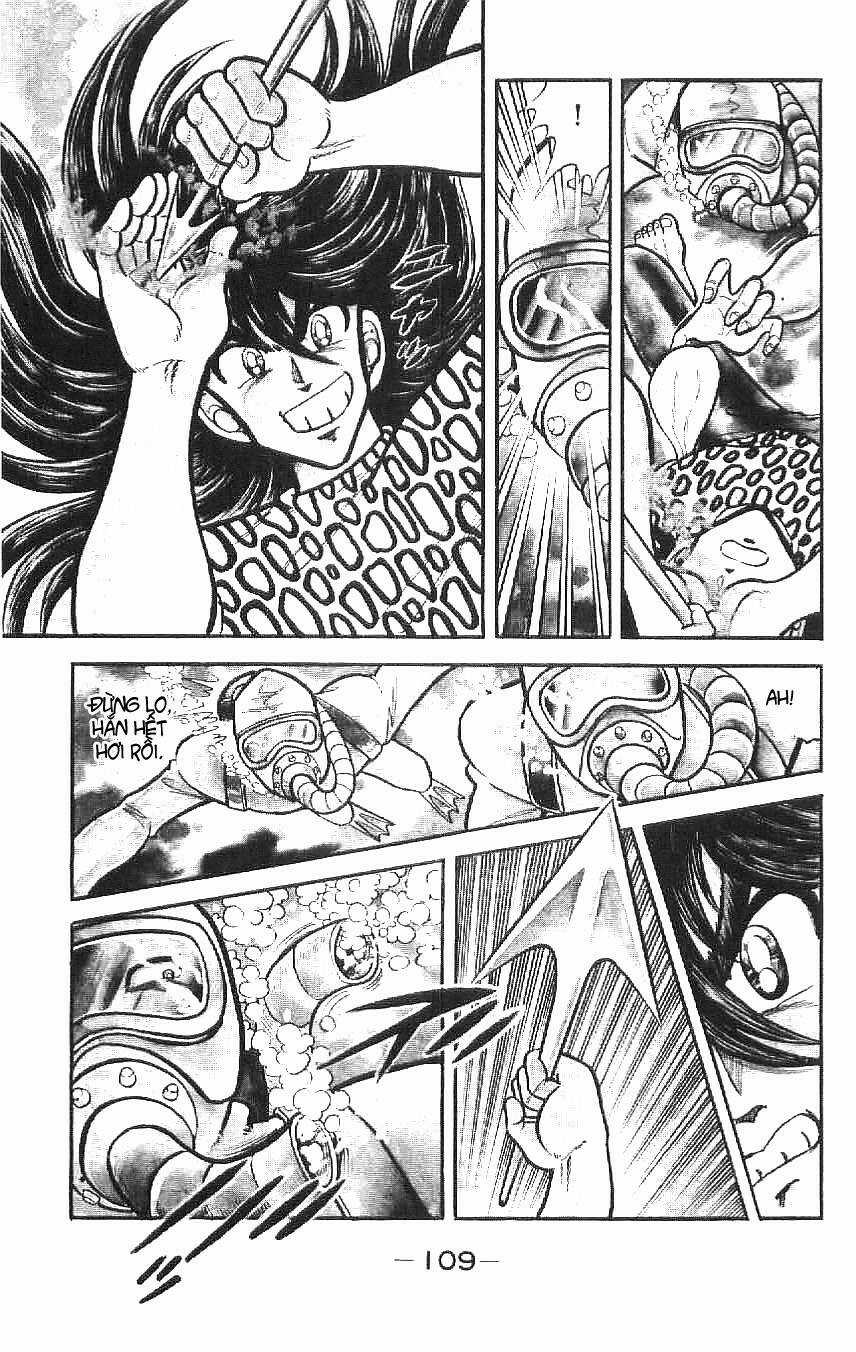 Kotaro Makaritoru Chapter 53 trang 9