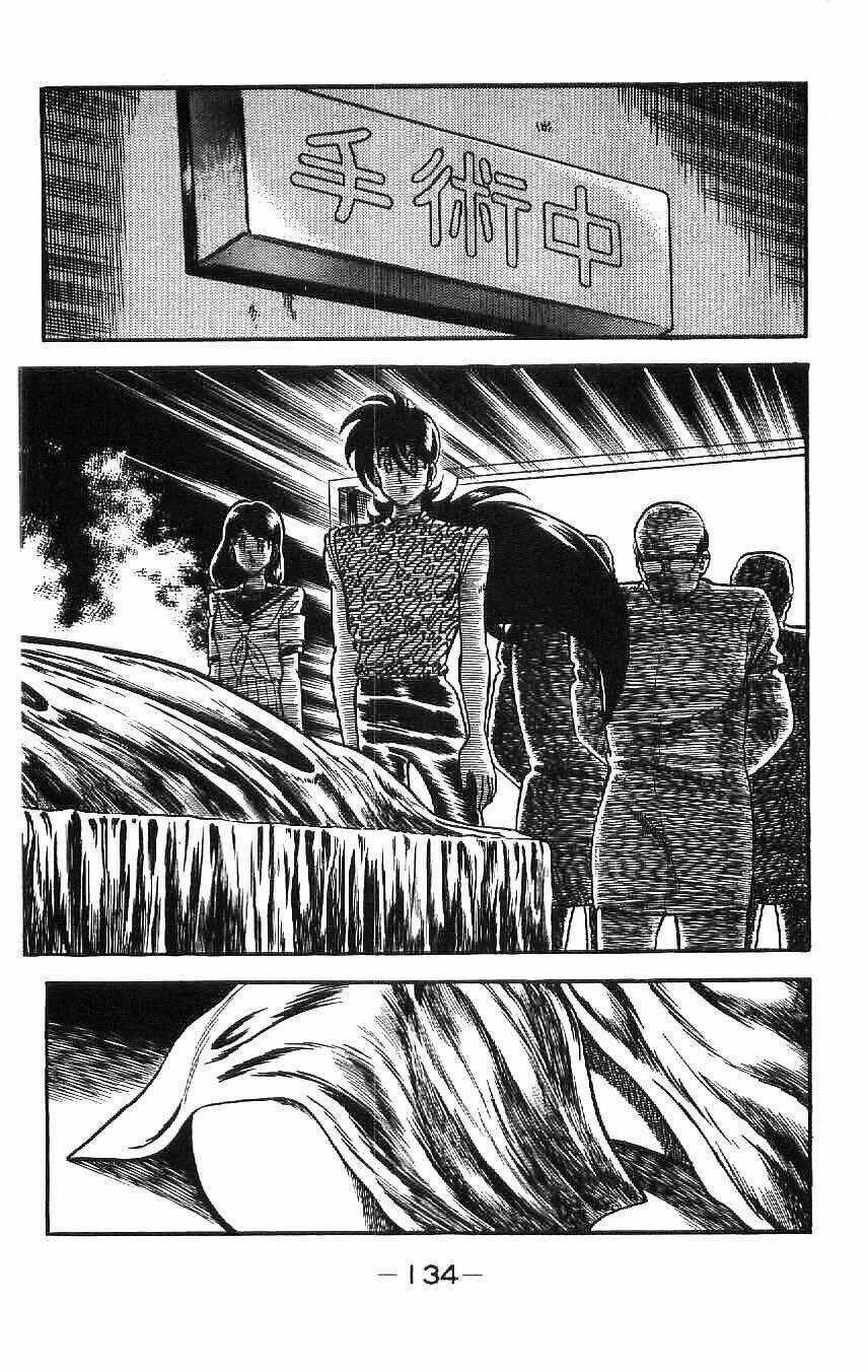 Kotaro Makaritoru Chapter 54 trang 13