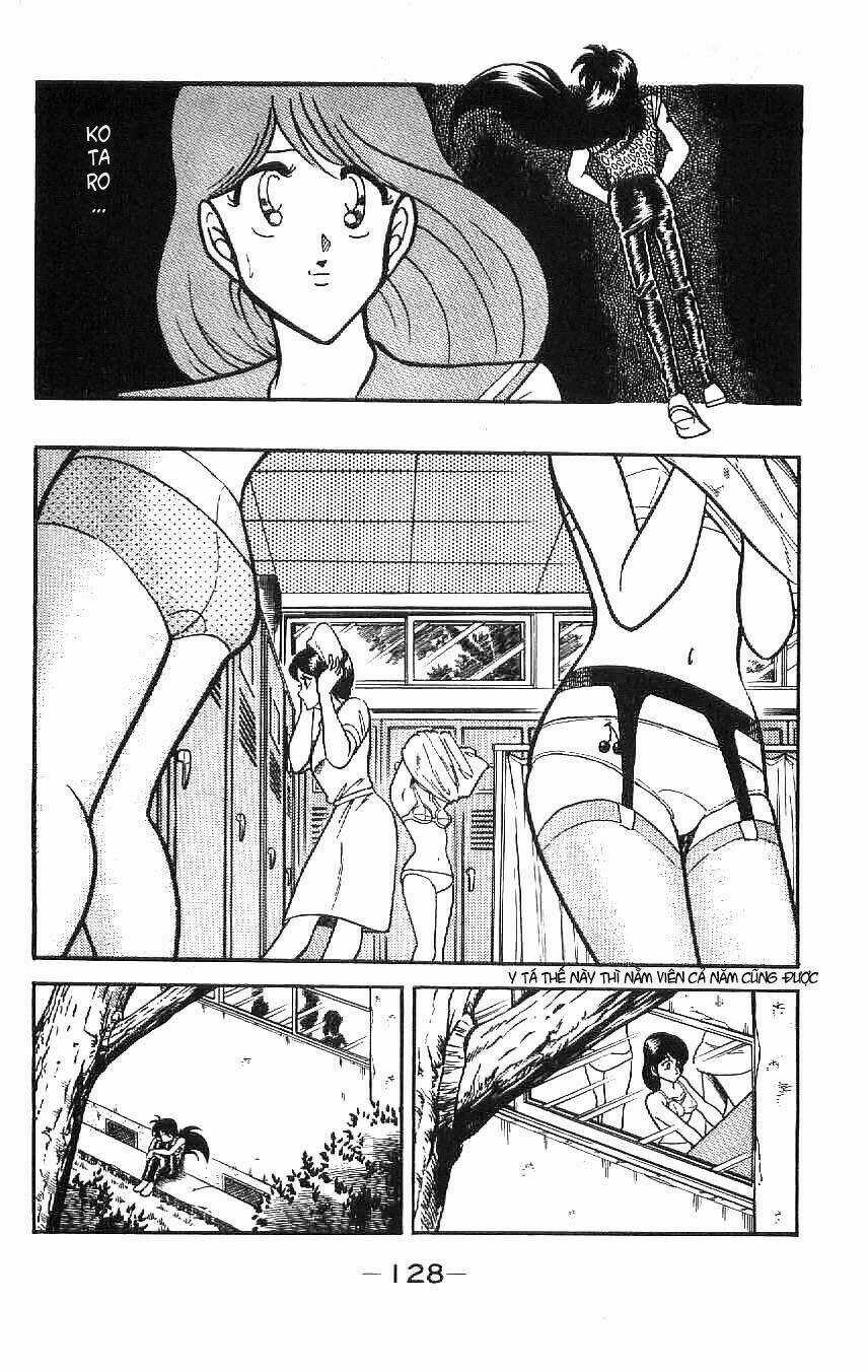 Kotaro Makaritoru Chapter 54 trang 7