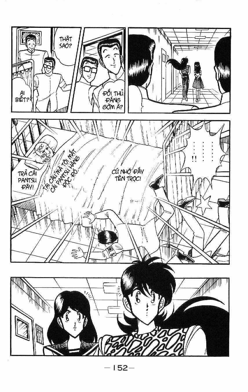 Kotaro Makaritoru Chapter 55 trang 11