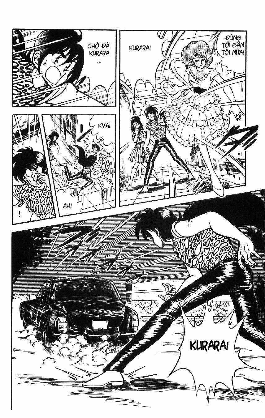 Kotaro Makaritoru Chapter 55 trang 13