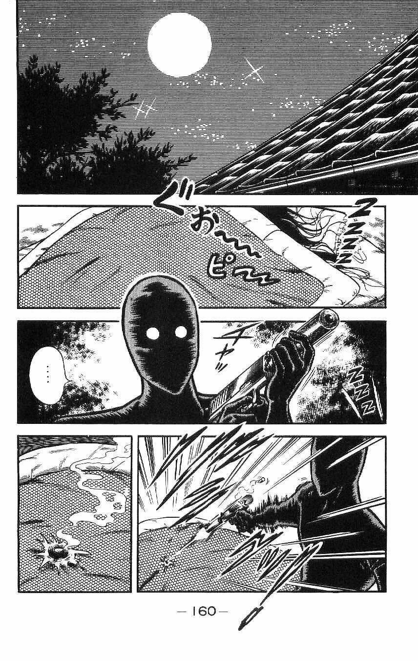 Kotaro Makaritoru Chapter 55 trang 19