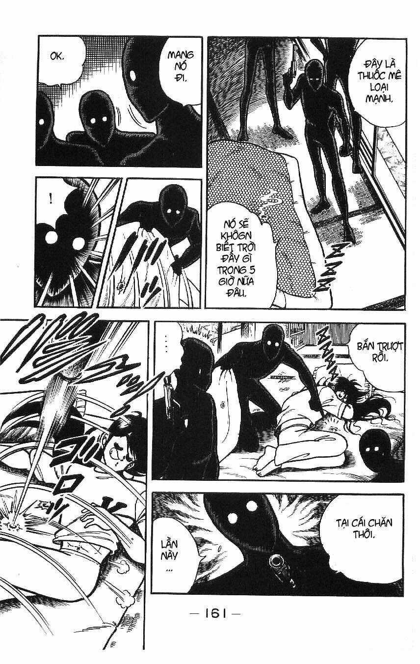 Kotaro Makaritoru Chapter 55 trang 20