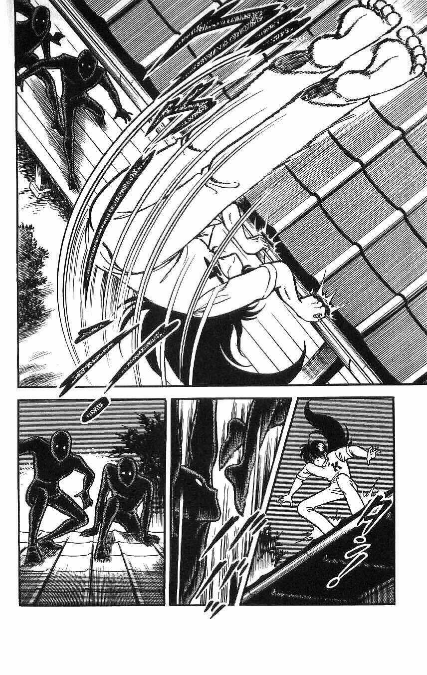 Kotaro Makaritoru Chapter 55 trang 25