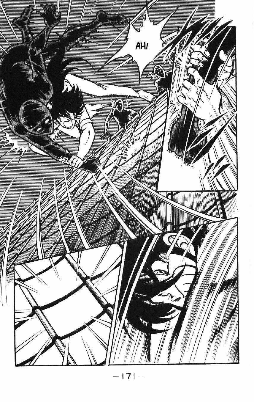 Kotaro Makaritoru Chapter 55 trang 30