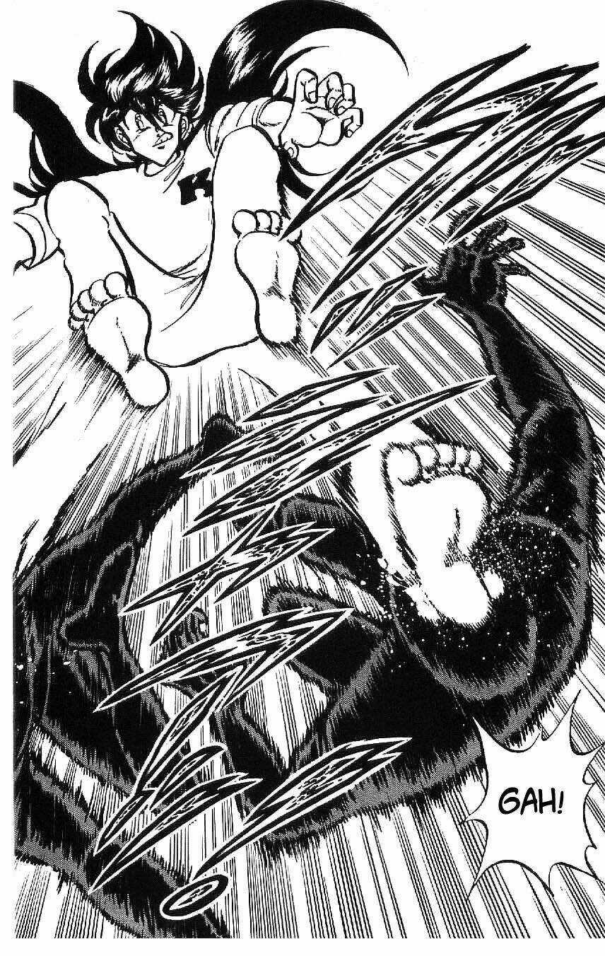 Kotaro Makaritoru Chapter 55 trang 33