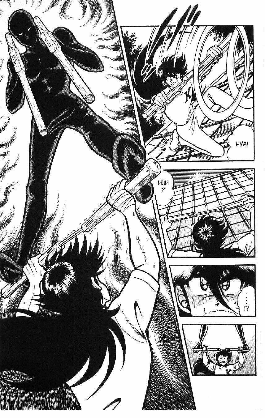 Kotaro Makaritoru Chapter 56 trang 14