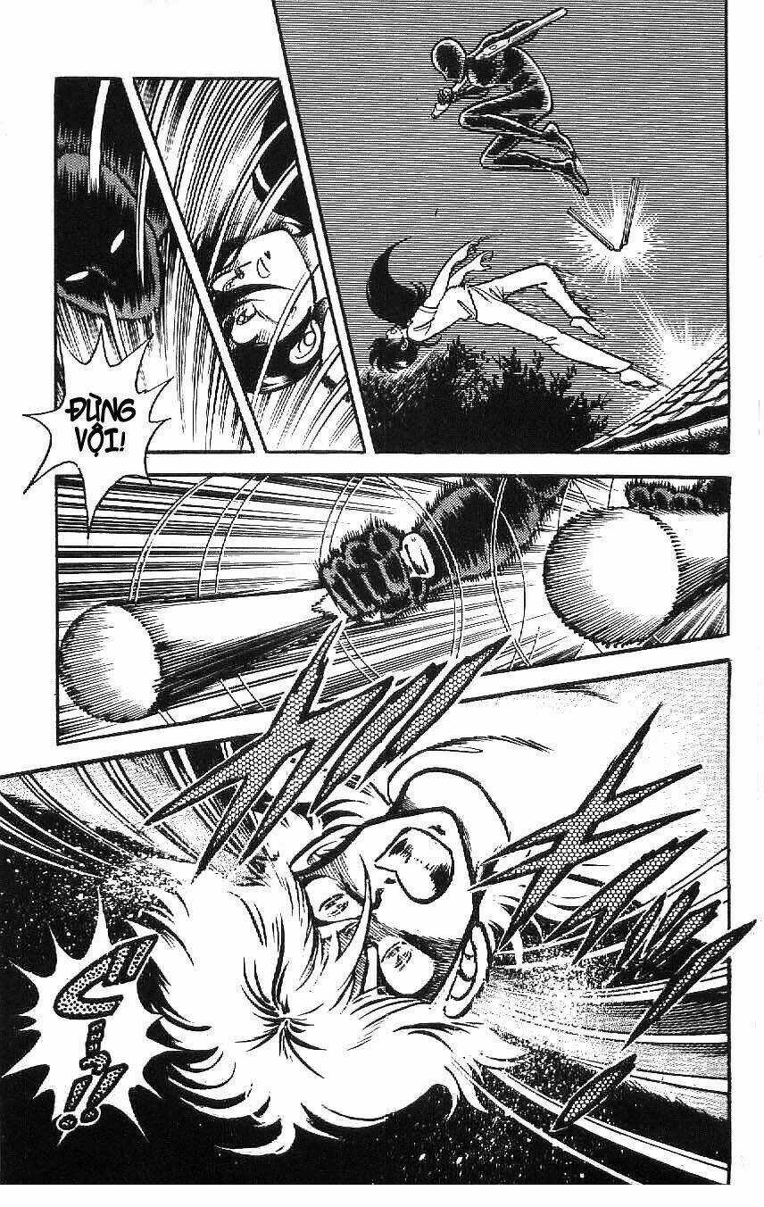 Kotaro Makaritoru Chapter 56 trang 16