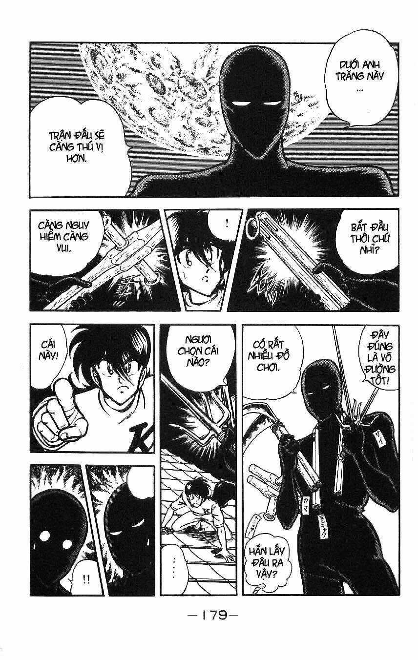 Kotaro Makaritoru Chapter 56 trang 2