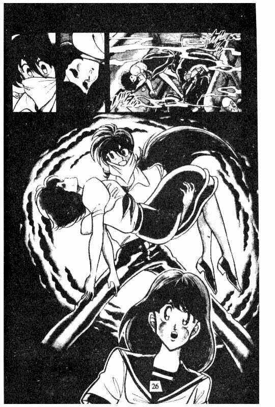 Kotaro Makaritoru Chapter 57 trang 24