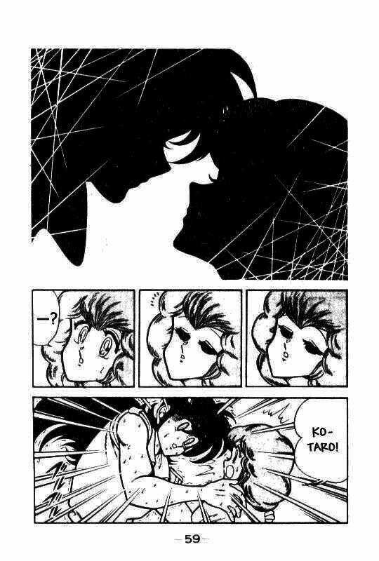 Kotaro Makaritoru Chapter 59 trang 2