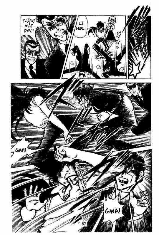 Kotaro Makaritoru Chapter 59 trang 30