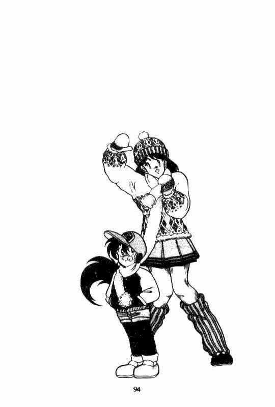 Kotaro Makaritoru Chapter 59 trang 37