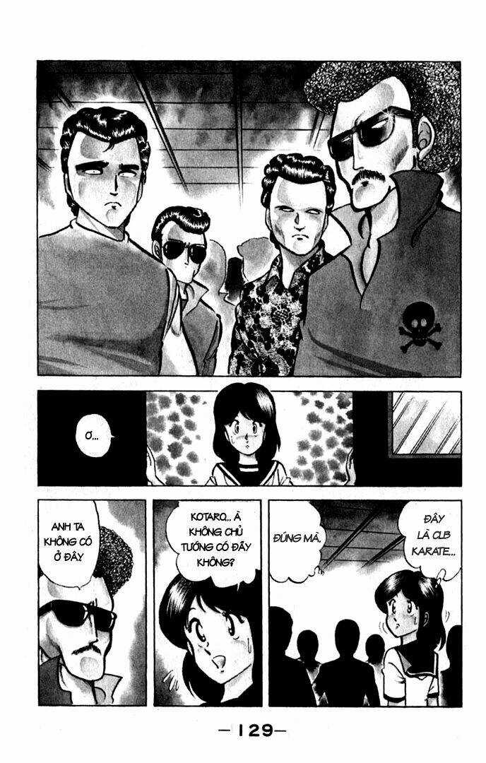 Kotaro Makaritoru Chapter 6 trang 13