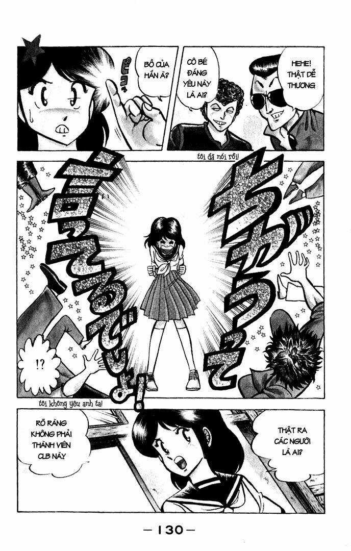 Kotaro Makaritoru Chapter 6 trang 14