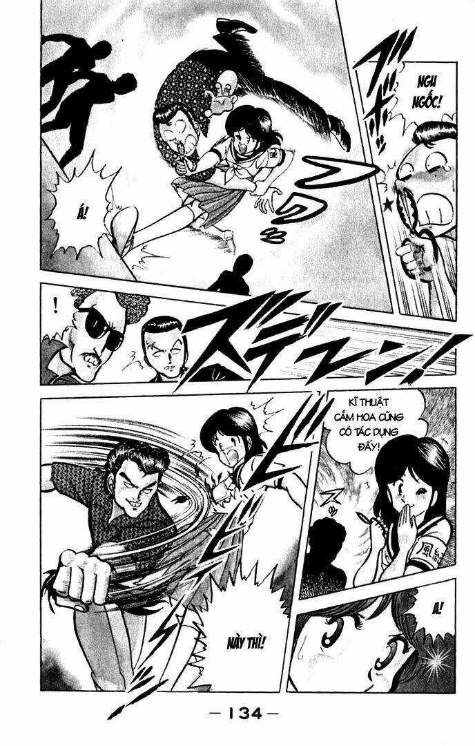 Kotaro Makaritoru Chapter 6 trang 18