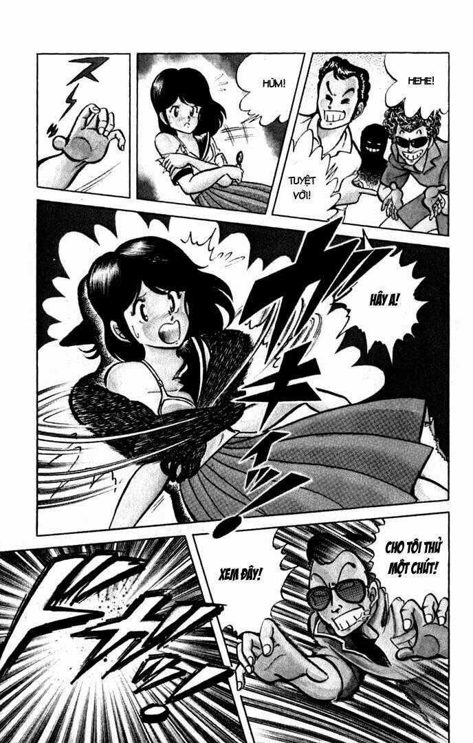 Kotaro Makaritoru Chapter 6 trang 19