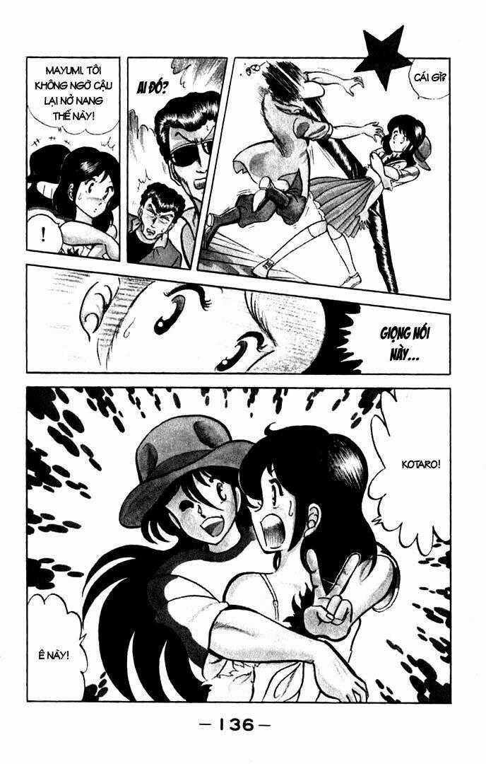 Kotaro Makaritoru Chapter 6 trang 20