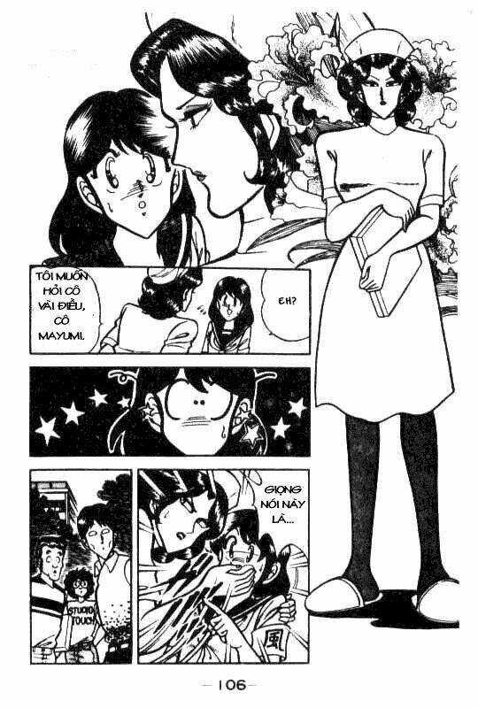 Kotaro Makaritoru Chapter 60 trang 11