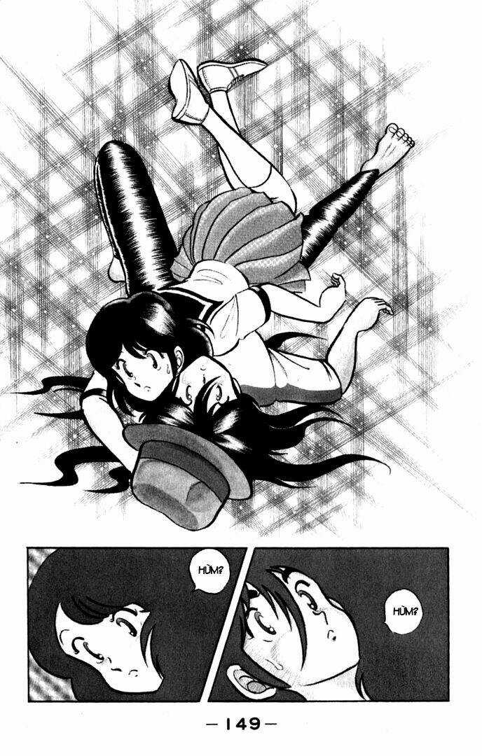 Kotaro Makaritoru Chapter 7 trang 13