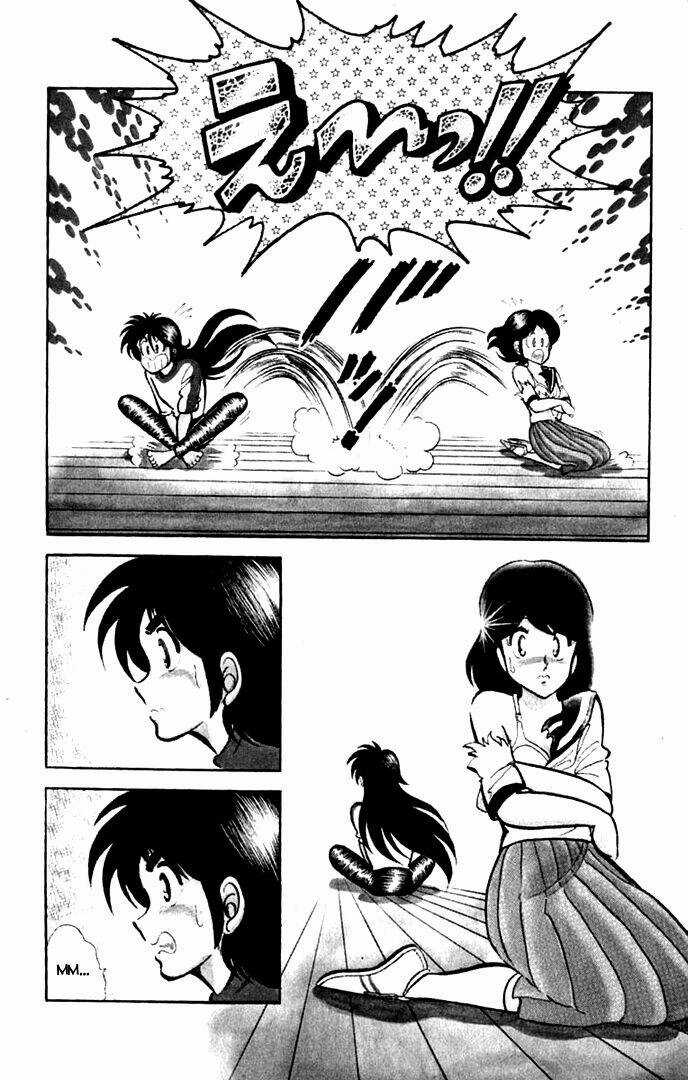 Kotaro Makaritoru Chapter 7 trang 14