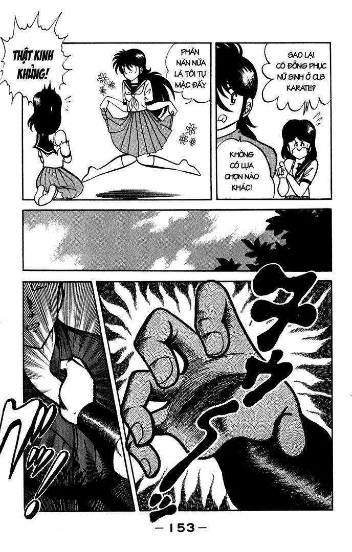 Kotaro Makaritoru Chapter 7 trang 17