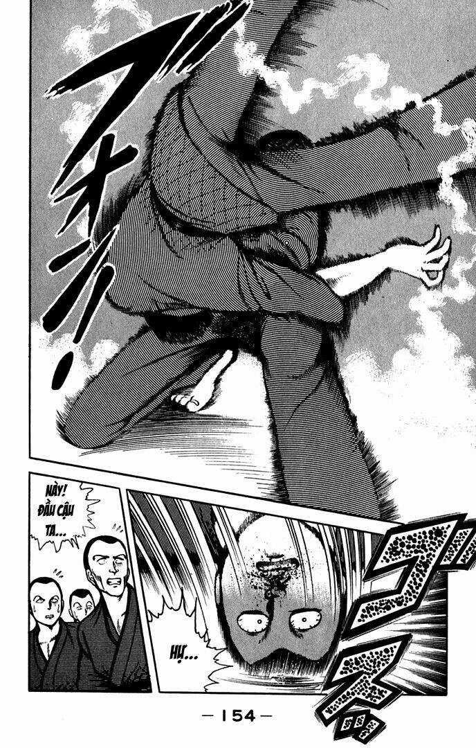 Kotaro Makaritoru Chapter 7 trang 18