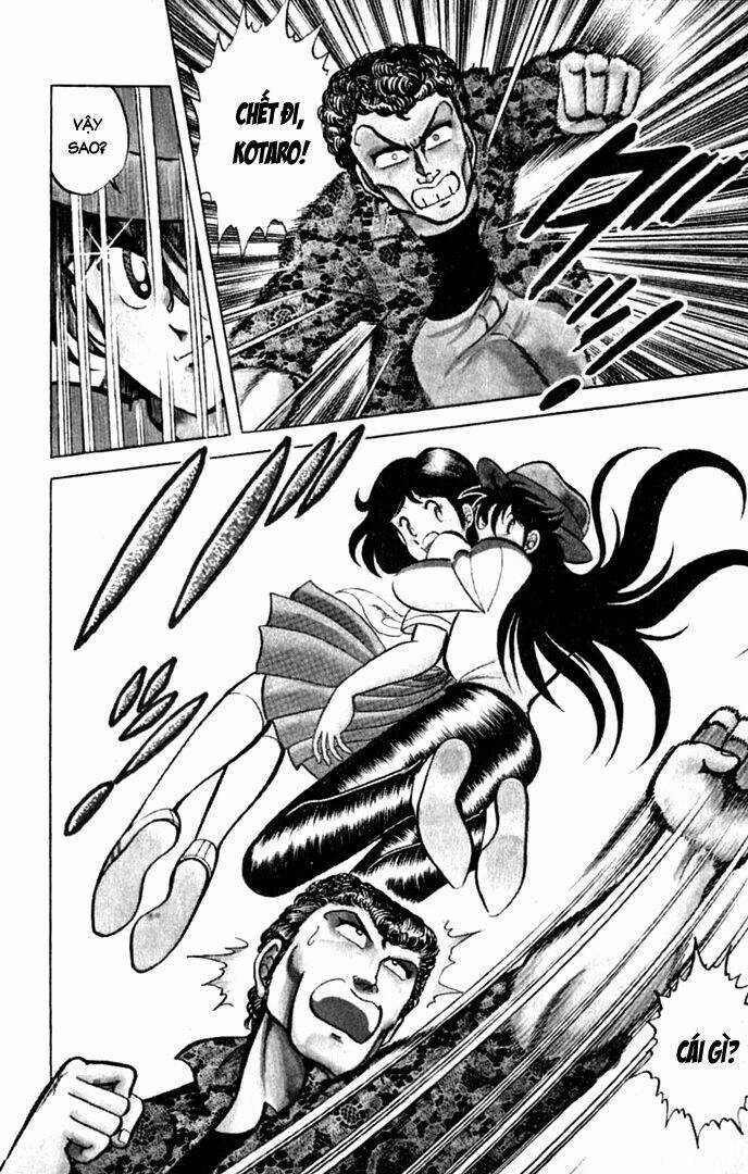 Kotaro Makaritoru Chapter 7 trang 2