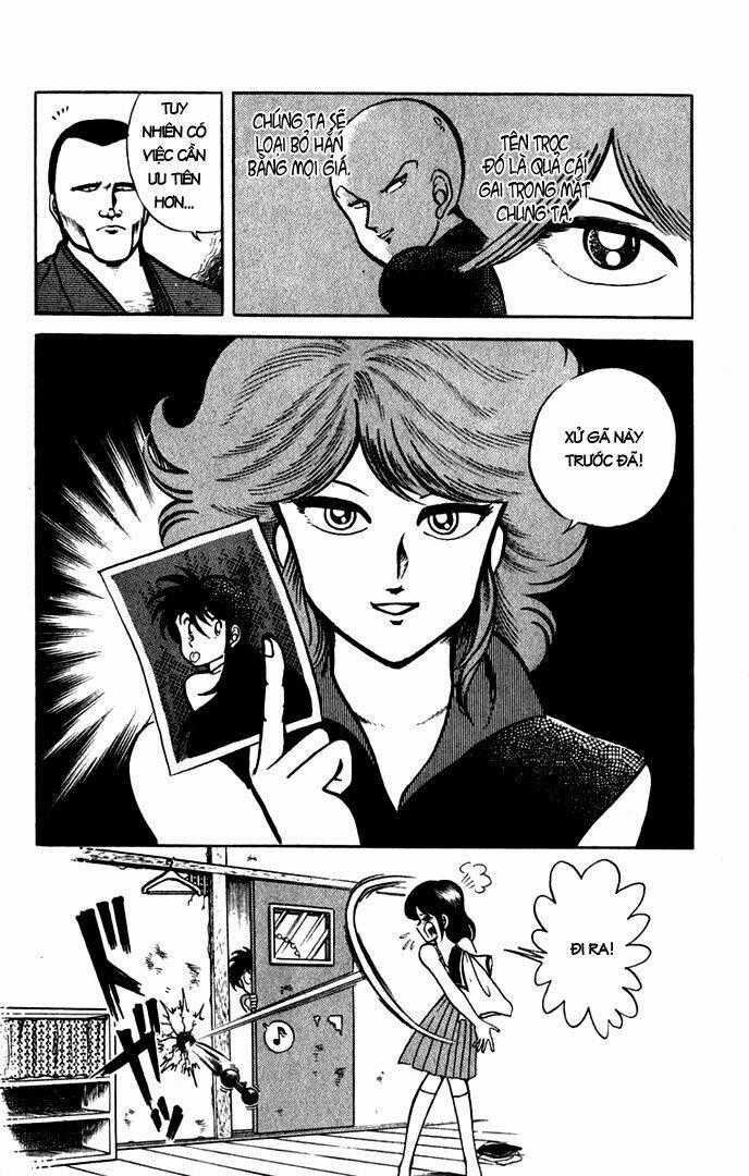 Kotaro Makaritoru Chapter 7 trang 20