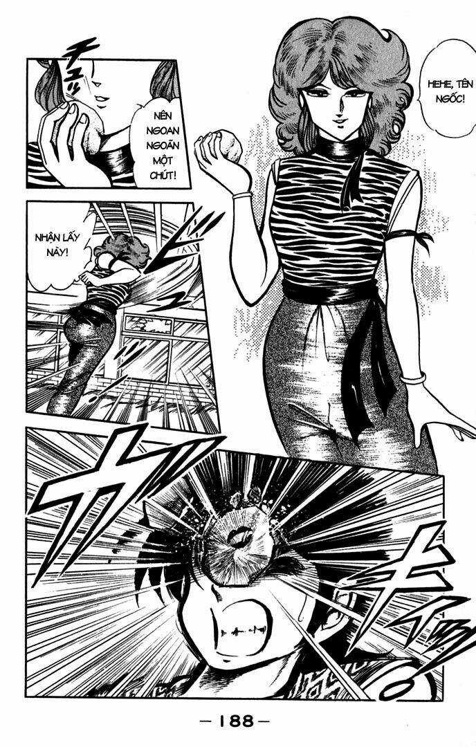 Kotaro Makaritoru Chapter 9 trang 10